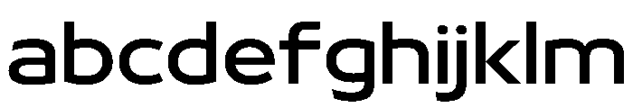 29LTBukra SemiWideMedium Instance D83af053 FONT
