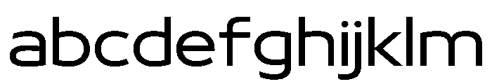 29LTBukra SemiWideRegular Instance 1e6fa607 FONT