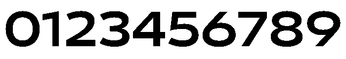 29LTBukra SemiWideSemiBold Instance 1e7b5efd Font OTHER CHARS