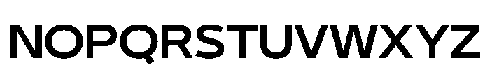 29LTBukra SemiWideSemiBold Instance 1e7b5efd Font UPPERCASE