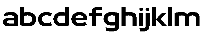 29LTBukra SemiWideSemiBold Instance 1e7b5efd FONT