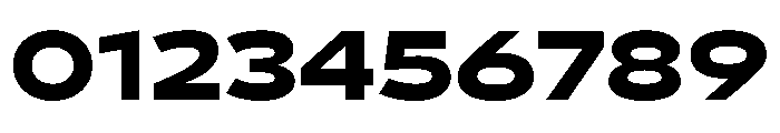 29LTBukra WideExtraBold Instance C94077b6 Font OTHER CHARS