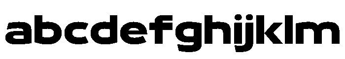 29LTBukra WideExtraBold Instance C94077b6 FONT