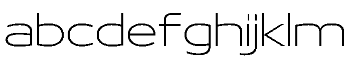29LTBukra WideExtraLight Instance Fc4432a6 FONT