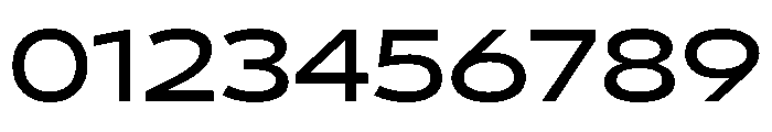 29LTBukra WideMedium Instance 270de148 Font OTHER CHARS