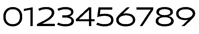 29LTBukra WideRegular Instance 67529ca5 Font OTHER CHARS
