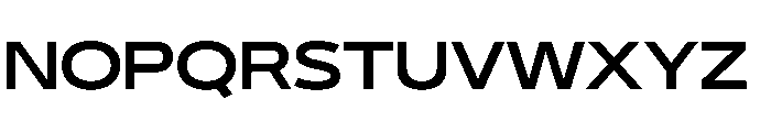 29LTBukra WideSemiBold Instance Cf6446a8 Font UPPERCASE