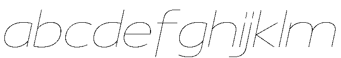 29LTBukraSlanted SemiWideBold Instance FONT