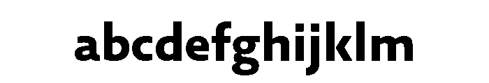 29LTIdrisPureAL Bold FONT