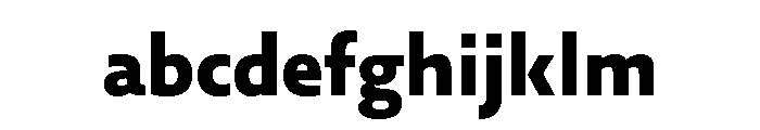 29LTIdrisPureAL ExtraBold FONT