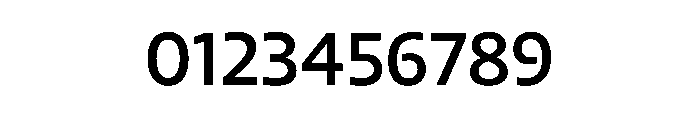 29LTIdrisPureAL Medium Instance Font OTHER CHARS
