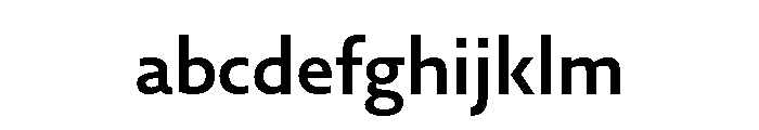 29LTIdrisPureAL Medium FONT