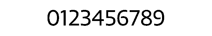 29LTIdrisPureAL Regular Instance Font OTHER CHARS