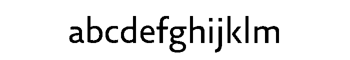 29LTIdrisPureAL Regular FONT