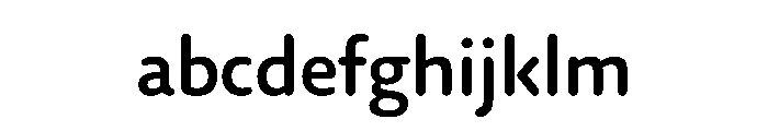 29LTIdrisRound Medium Instance FONT
