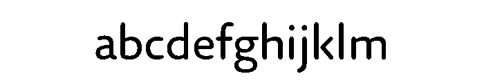29LTIdrisRound Regular FONT