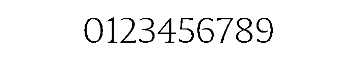 29LTIdrisSharp Light Font OTHER CHARS