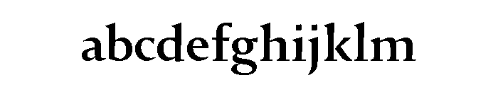 29LTIdrisSharp Medium FONT
