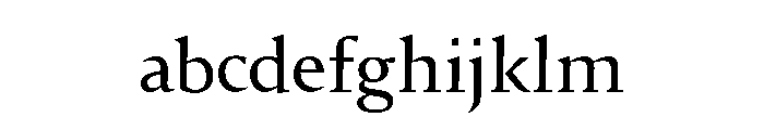 29LTIdrisSharp Regular FONT
