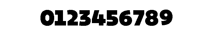 29LTOkaso Black Font OTHER CHARS