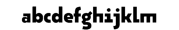29LTOkaso ExtraBold FONT