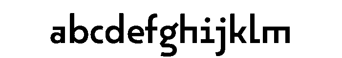 29LTOkaso Medium FONT