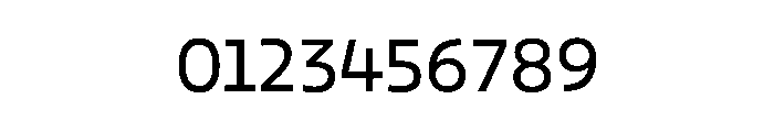 29LTOkaso Regular Instance Font OTHER CHARS