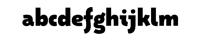 29LTOskura Black FONT