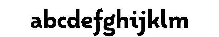 29LTOskura Bold Instance FONT