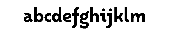 29LTOskura Bold FONT