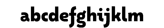 29LTOskura ExtraBold FONT