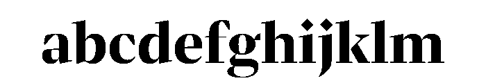29LTZaridDisplay Bold Instance FONT