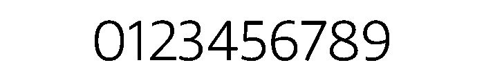 29LTZaridSansAL Light Instance 60943fac Font OTHER CHARS