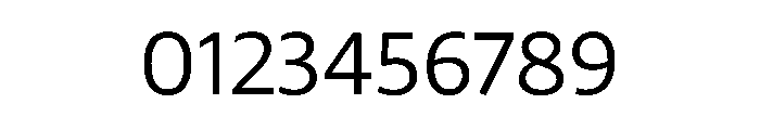 29LTZaridSansAL Regular Instance D94e0ee6 Font OTHER CHARS