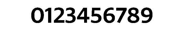 29LTZaridSansAL SemiBold Instance 92bb2fce Font OTHER CHARS