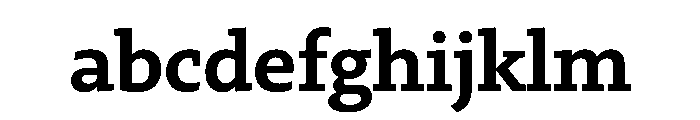 29LTZaridSlab SemiBold Instance FONT