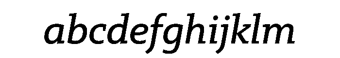 29LTZaridSlabSlanted MediumSlanted Instance FONT