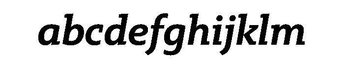 29LTZaridSlabSlanted SemiBoldSlanted Instance FONT