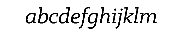 29LTZaridSlabSlanted Slanted Instance FONT