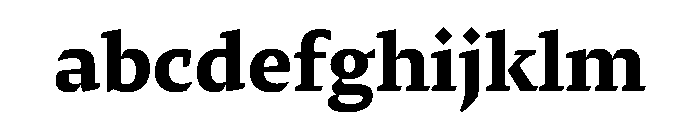 29LTZaridText Bold Instance FONT