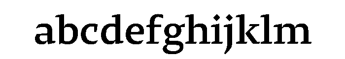 29LTZaridText Medium Instance FONT