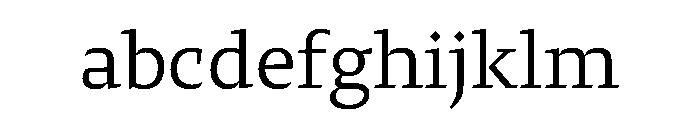 29LTZaridText Regular Instance FONT