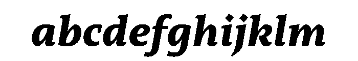 29LTZaridTextSlanted BoldSlanted Instance FONT