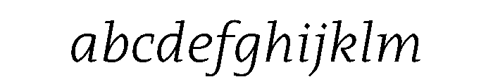 29LTZaridTextSlanted LightSlanted Instance FONT
