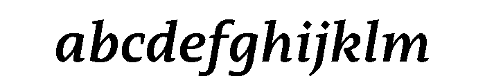 29LTZaridTextSlanted MediumSlanted Instance FONT