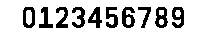 29LTZawi Bold Instance Font OTHER CHARS