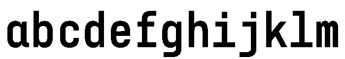 29LTZawi Bold Instance FONT