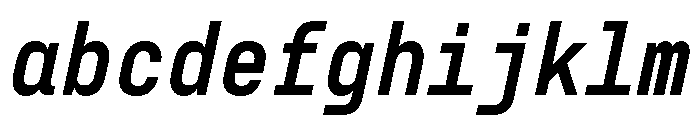 29LTZawi BoldSlanted FONT