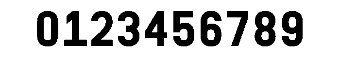 29LTZawi ExtraBold Instance Font OTHER CHARS