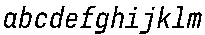 29LTZawi MediumSlanted FONT